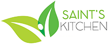 Saint's Kitchen Logo